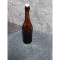 Бутылка пивная пмв.