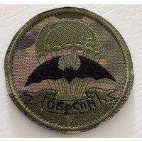 Бригада СпН (на липе)