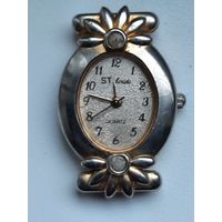 Часы Кварц.