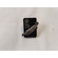 Олимпиада 88 Калгари