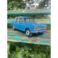 Автомобиль СССР масштаб 1:10  С 1 РУБЛЯ