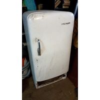 Холодильник Мир ретро