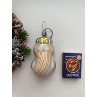 Елочная игрушка.