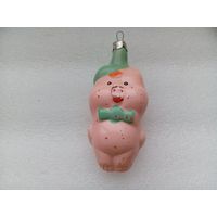 Ёлочная игрушка