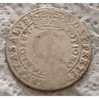 Тымф 30 грош 1664