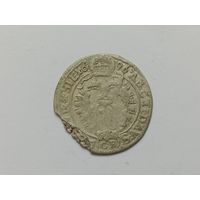3 крейцера 1696 Леопольд I
