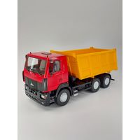 Минский -6501 от Автоистории 1:43