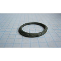 Перстень старинный.