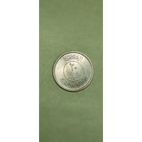 Кувейт 20 филс