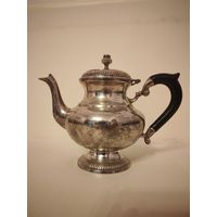 Винтажный заварочный чайник