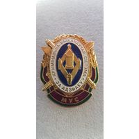 За отличие уголовно-исполнительная система МВД Беларусь VIP
