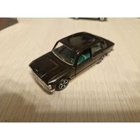 Ремейк СССР FIAT 125