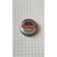 Крышка пивная.