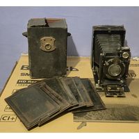 Фотоаппарат Фотокор 1, комплект.