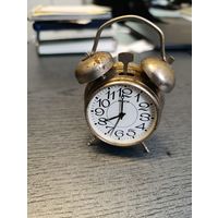 " Ракета ". Будильник. СССР. Не на ходу