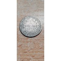 1злотый 1832 год.