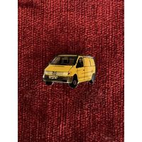Значок Mercedes-Benz Vito I (W638) Фургон