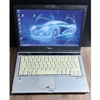 Ноутбук Fujitsu-Siemens S6410 13.3" 4ГБ/128GB-SSD