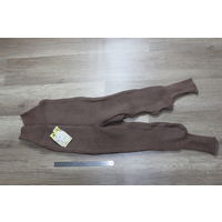 Военные водолазные Рейтузы СССР. новые. Распродажа коллекции вещей. С РУБЛЯ! АУКЦИОН!