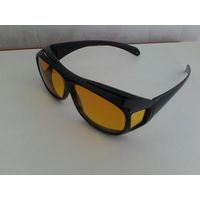 Очки Солнцезащитные Антиблик.