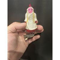 Елочная игрушка