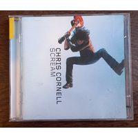 Chris Cornell - Scream