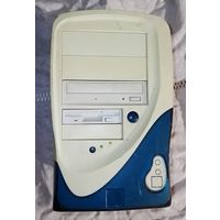 Блок с рубля