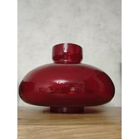 Старинный плафон от лампы(люстры)