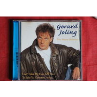 Gerard Joling - No More Boleros (1999, CD)