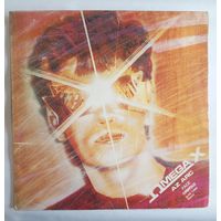 Виниловая пластинка Omega X - Az Arc