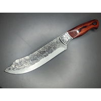 Нож, похожий на пчак