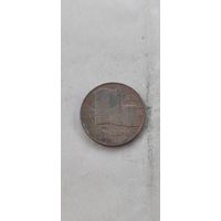 Азербайджан 5 гяпик
