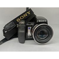 Фотоаппарат Sony С рубля. Работоспособность неизвестна!