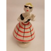 Сплетница. Лзфи. Оригинал.