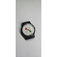 Часы чайка ссср не частые . с рубля без МЦ