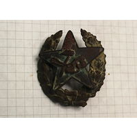 ЗНАК КРАСНОГО КОМАНДИРА 1918-20гг
