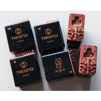 Контактор ТКЕ52ПД1