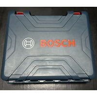 Кейс для Шуруповерта Bosch 18 Professional