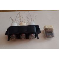 Индикатор ИН-17, комплект 4 штуки