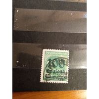 1923 Германия Рейх (3-14)