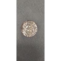 Солид 1620 Рига Шведская оккупация