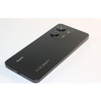 Телефон Xiaomi Redmi 13C 8GB/256GB без NFC международная версия (полуночный черный)