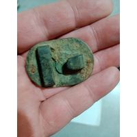 Лот по старине пряжка