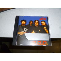 P . O . D . - MP 3