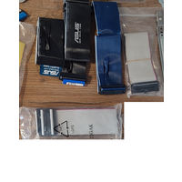 Шлейф FDD(floppy disk drive) новые Asus и другие