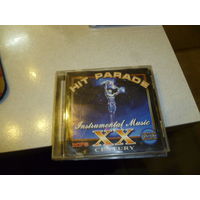 INSTRUMENTAL MUSIC - HIT PARADE - XX CENTURY - MP 3 -
