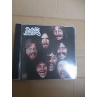 DR. HOOK  "SLOPPY SECONDS" CD 1972