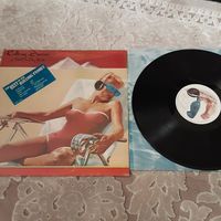 ROLLING STONES - 1975 - MADE IN THE SHADE (UK) LP