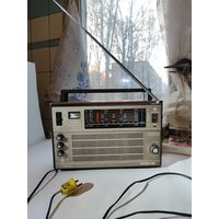 Переносной приёмник ОКЕАН 214.