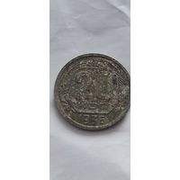 20 копеек СССР 1936 года. Распродажа. Смотрите другие мои лоты